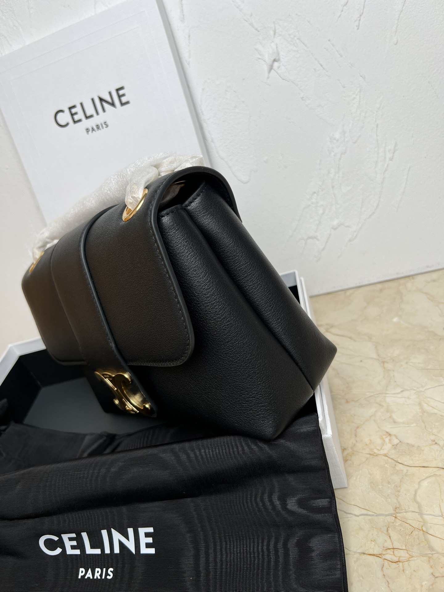 Celine Satchel Bags